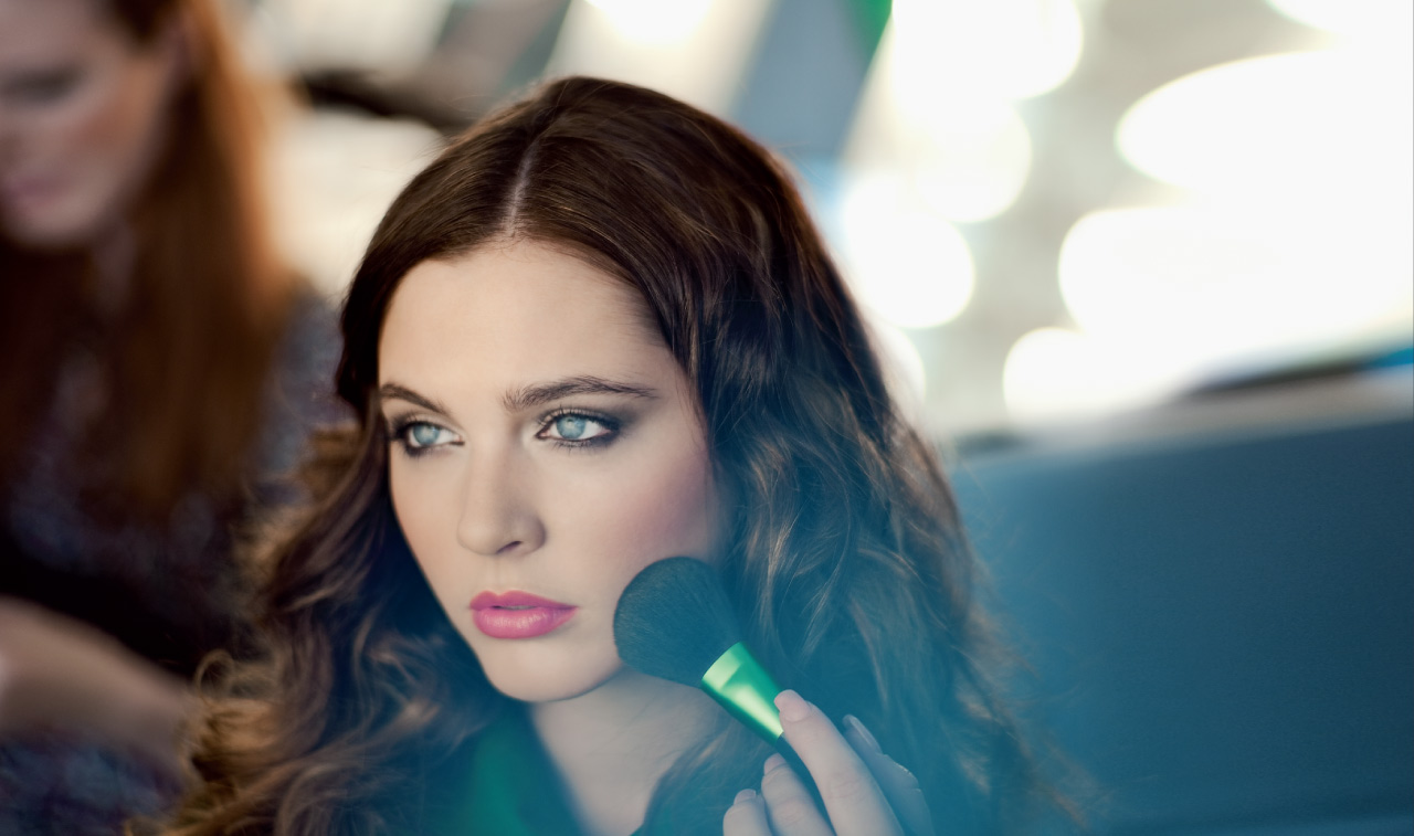Test du Fond de Teint Velours de Burberry – Top cosmétiques en France