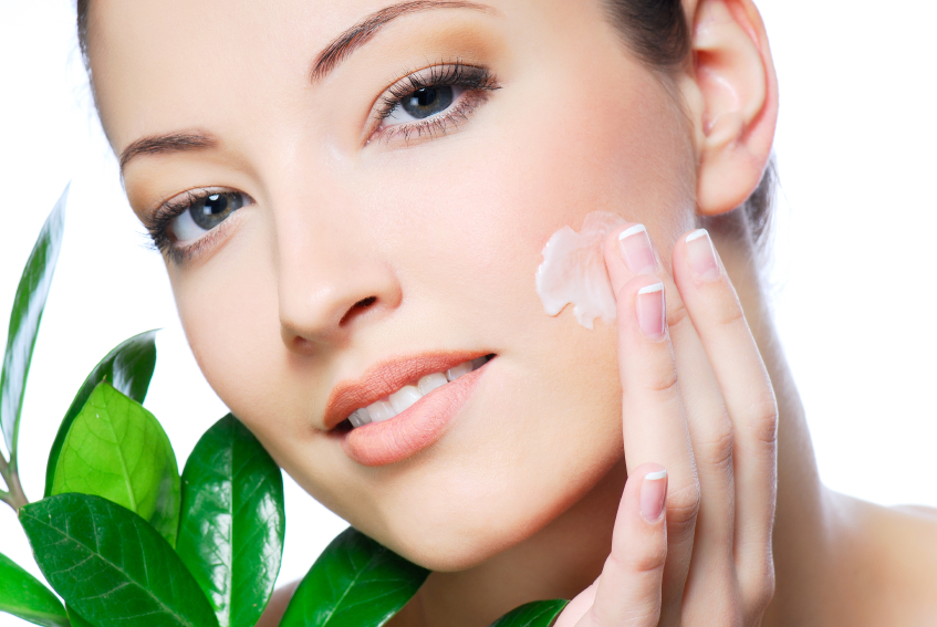 acne and sensitive skin