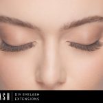 DIY Eyelash Extensions Nanolash