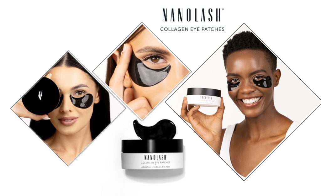 patch anti cernes efficace nanolash