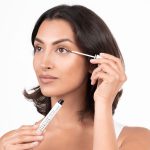 nanolash sérum pour la pousse des cils