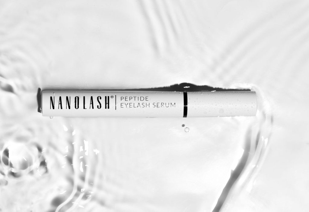 serum pousse des cils nanolash